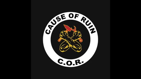 Cause of Ruin