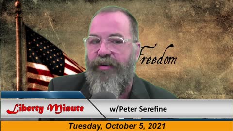 Liberty Minute - 20211005