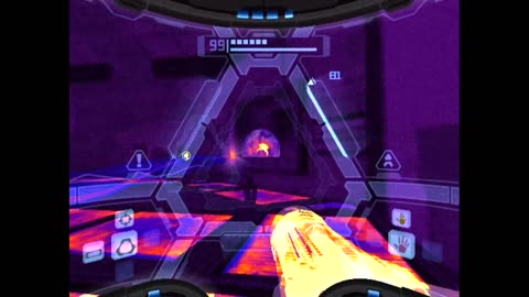 Metroid Prime Playthrough (GameCube - Progressive Scan Mode) - Part 10