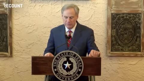 Texas-governor Ends Covid Mask Mandate