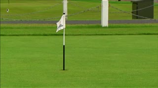 Trump’s Scottish golf course buys under scrutiny