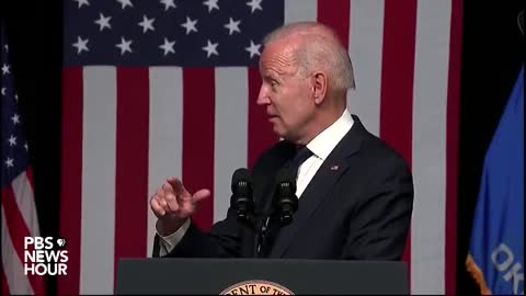 President Biden Mixed Race Couples Remark