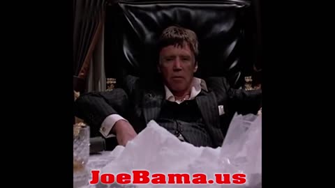 Scarface JoeBama