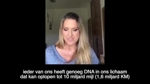 DR. CARRIE MADEJ HAS SOME URGENT INFORMATION ON COVID VACCINE ( DUTCH SUBTILES! )