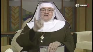 Mother Angelica Live Classics - Difficult Parables