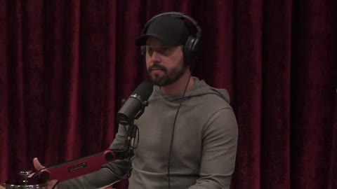 Babylon Bee CEO Drops Facts About Abortion on Joe Rogan
