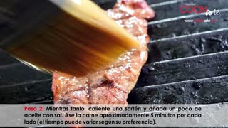 Receta Cocinarte: Desayuno típico santandereano