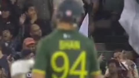 Pakistan cricket team nice video