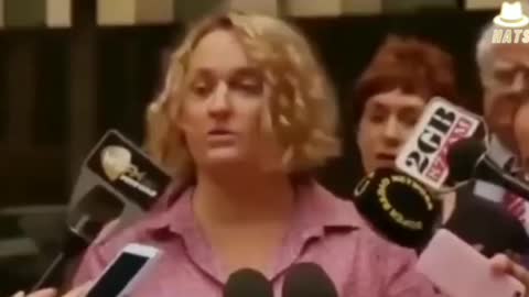Victim of Australian VIP Pedophile Ring Speaks Out