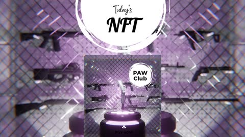 Today's NFT ❤