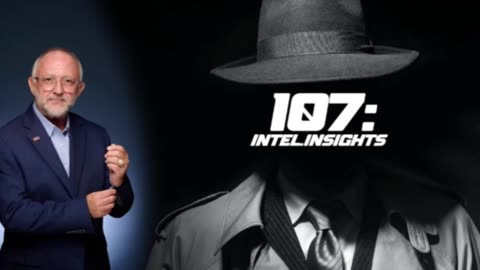 JUAN O SAVIN- 107: INTEL INSIGHTS with John Michael Chambers 9 1 2023