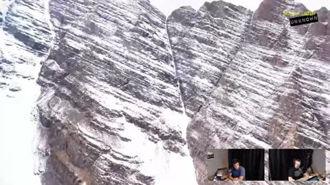 Locations Unknown EP. #60: David Cook - Maroon Bells Peaks - Colorado (Live)