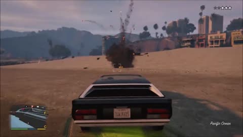 Which Vehicle is the Most Fun in GTA Online?