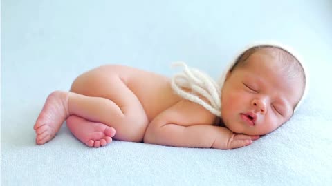 Music for Baby brain Development, Lullaby