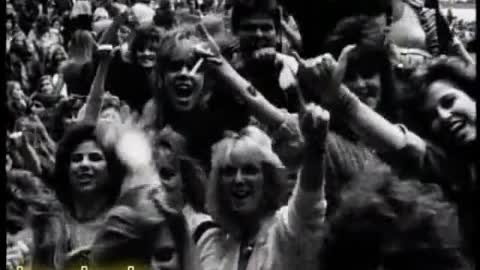 Bon Jovi - Raise Your Hands