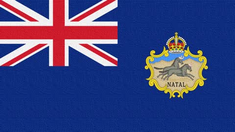 Colony of Natal Anthem (Instrumental) God Save the Queen/King