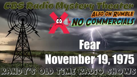 76-07-15 CBS Radio Mystery Theater The Last Trip Of Charter Boat Salley