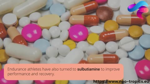Unveiling the Power of Sulbutiamine: Nootropic Benefits for Memory, Mood, and Energy