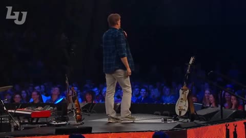 Ultimate Tim Hawkins Stand Up Part 1