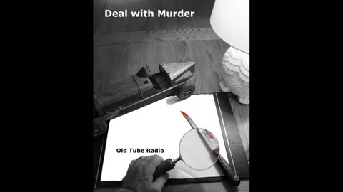 Deal With Murder