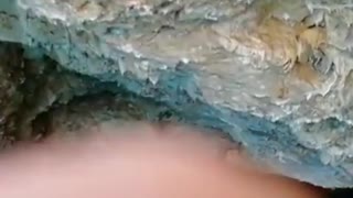 surface cave