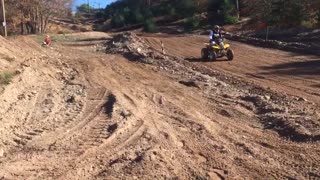 Holiday Mountain MX The Highlights 11/7/20