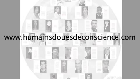 Humains Doués de Conscience (association-hdc) - Interview Iya Traoré