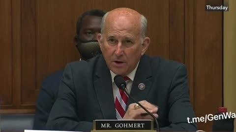 Rep. Gohmert Graphically Describes Late-Term Abortion, Asks Who’s Hateful