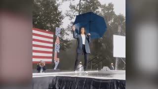 FLASHBACK: Kamala Laughs Through Border Crisis