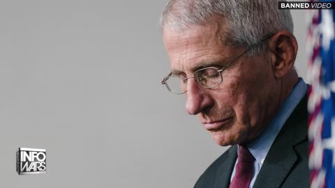 Fauci Stepping Down as NIAID Director, Adviser to Biden