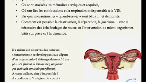 UN PASTEUR = UN POSTEUR - LE FRANC-MAÇON PASTEUR S'EST APPROPRIÉ LES MICROZYMAS DE BÉCHAMP !!!