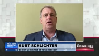 Kurt Schlichter: The Big Thing That Everyone is Missing From the Tucker/Putin Interview