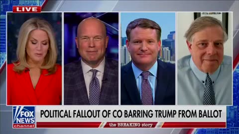 Mike Davis to Martha MacCallum: We Can't Have The Next Election Won By Default