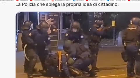 LA DEMOCRAZIA HA FALLITO