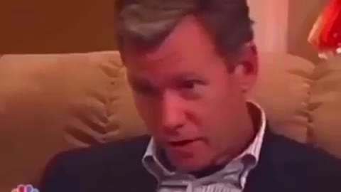 Biden gets nabbed by Chris Hansen's To Catch A Predator