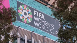 Women's soccer gets boost from World Cup