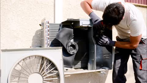 NC Heating and Air Conditioning - (650) 405-4686