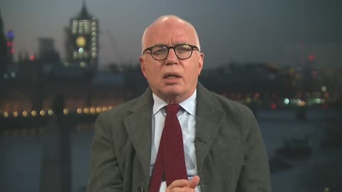 Michael Wolff blows up in interview