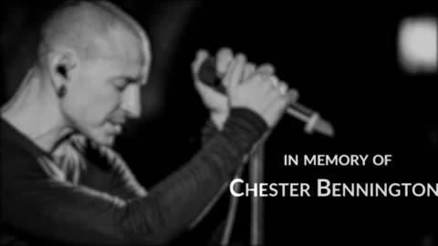 Linkin Park - What I've Done (V2.62) [ART Chester Bennington Tribute Remix]