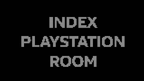 Index predstavlja svoj PlayStation Room!