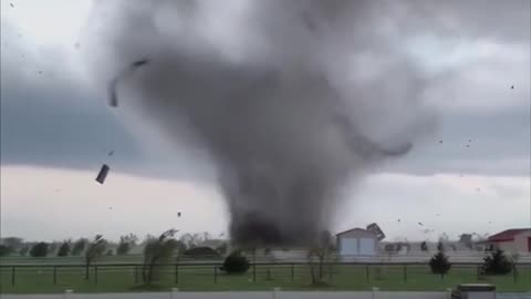 Tornado