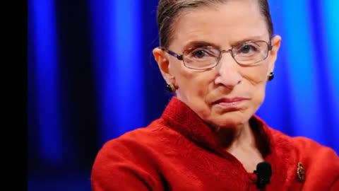 Katie Couric Lost Sleep Over Partially Quoting Ruth Bader Ginsburg.