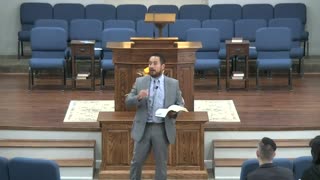 Prayer: Thy Will Be Done | Pastor Leo Mejia