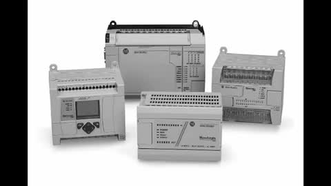 A16 - Learn PLC - PLC Hardware, Pre 2000 - PLC Professor