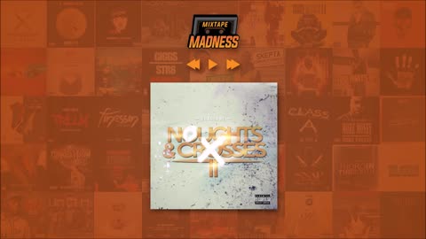 Yung Fume ft. Nafe Smallz - Weed & Alcohol [Noughts & Crosses 2] | Mixtape Madness