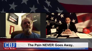 Angel Dad Jim Walden tells How his Son was killed by an Illegal Alien