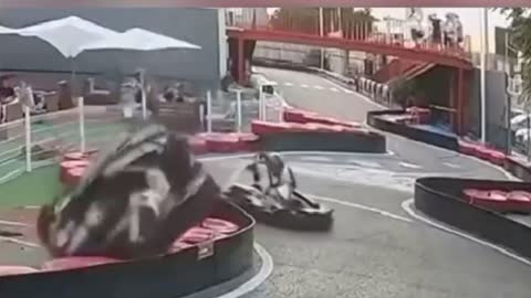 Flying Kart