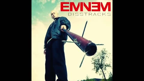 Eminem Presents Disstracks HD
