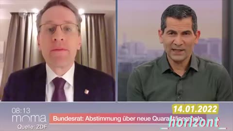 Der Populist Daniel Günther (CDU)