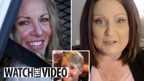 Lori Vallow believed son JJ was a "zombie" who needed to be resurrected as Jesus Christ